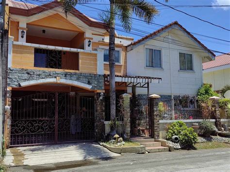 rfo house and lot for sale|Rfo House And Lot For Sale .